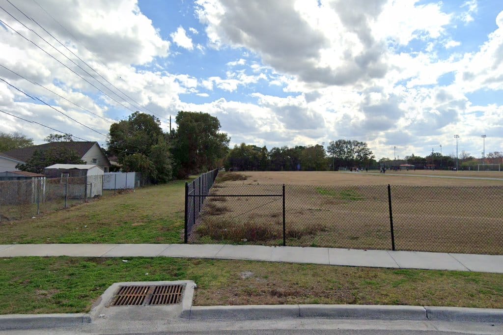 Engelwood Elementary School