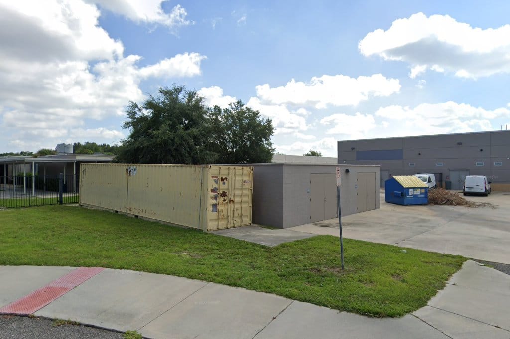 Robinswood Middle School