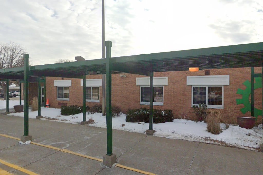Monroe Elementary School