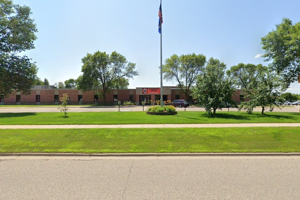 Jordan Elementary School