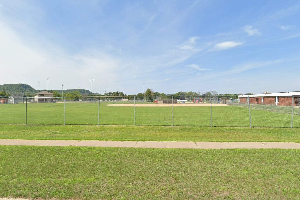 Bluff View Elementary School