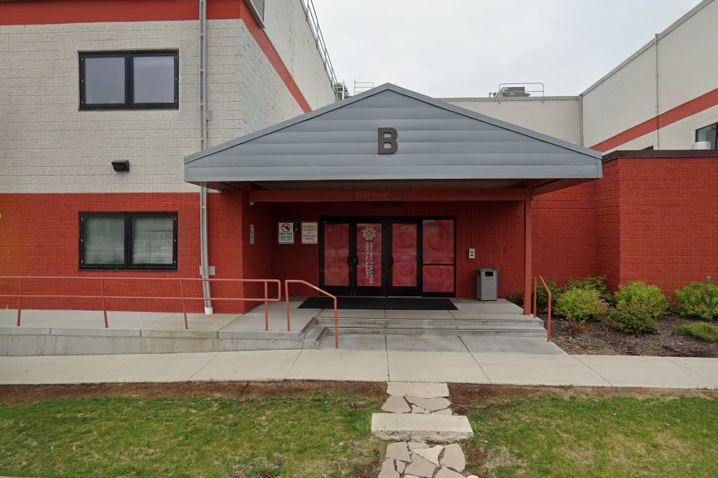 Hmong College Prep Academy High School
