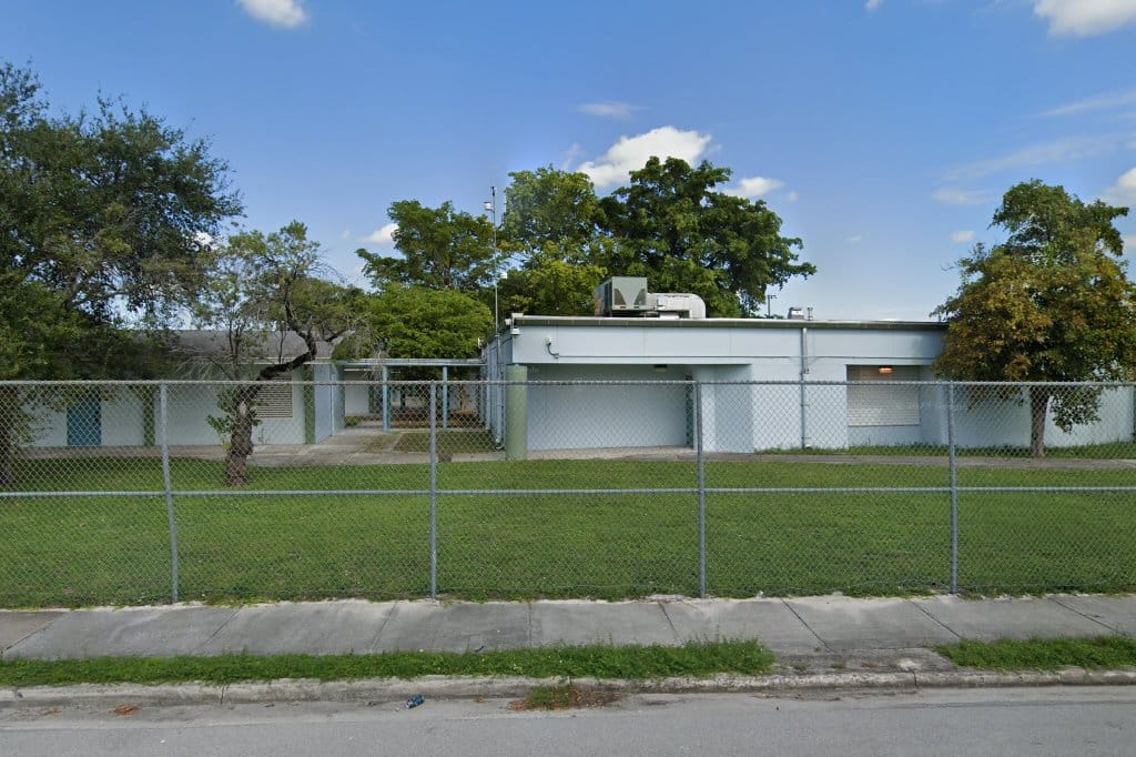 Carol City Elementary School
