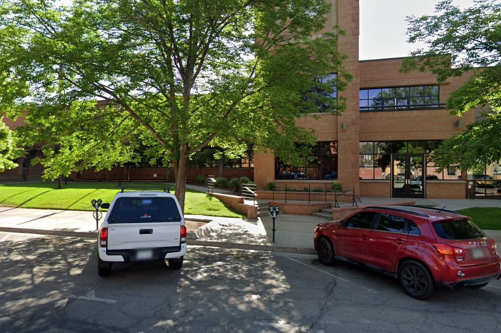 La Plata County District Attorney