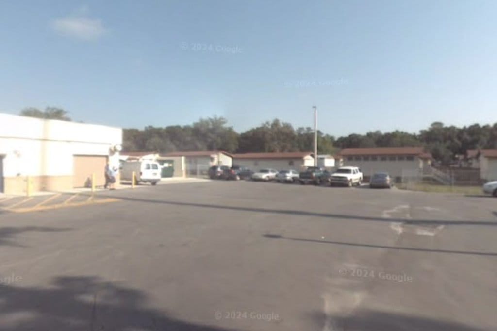 Ward-Highlands Elementary School
