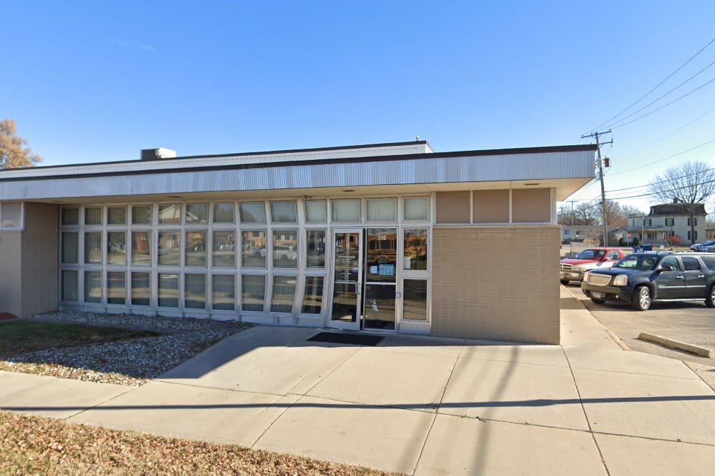 Effingham Passport Office