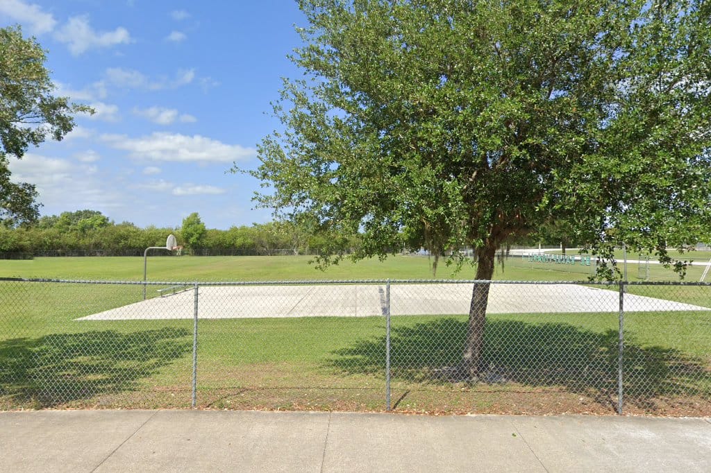 Neptune Elementary School