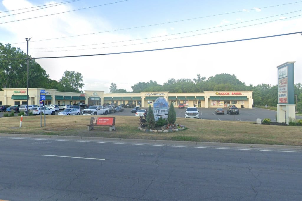 Mahtomedi Learning Center