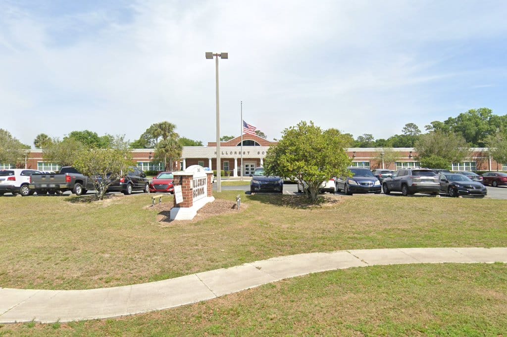 Hillcrest Public School
