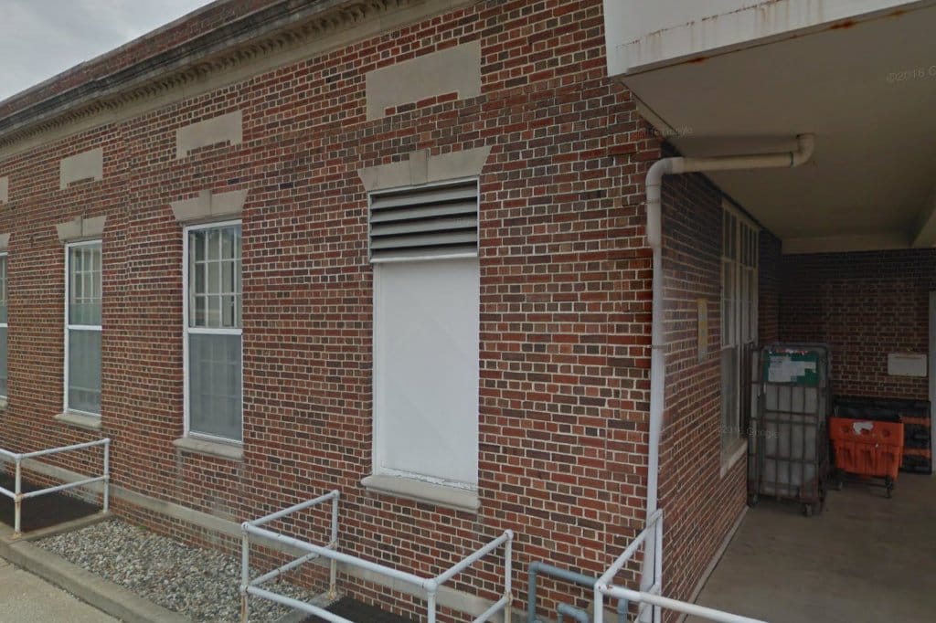 Paxton Passport Office