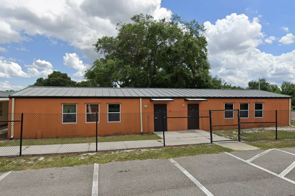 Winter Park Tech School