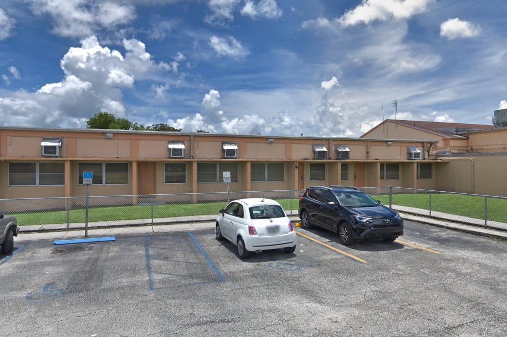 Earlington Heights Elementary School