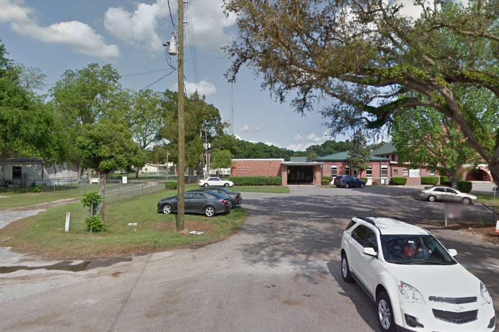 Anthony Elementary School