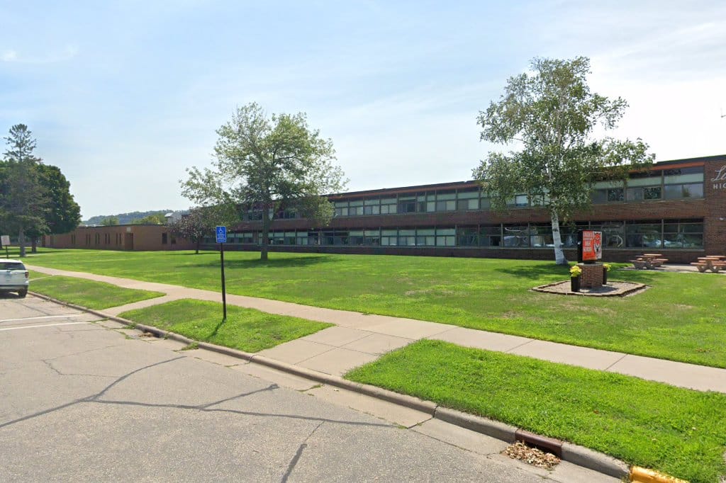 Lincoln High School