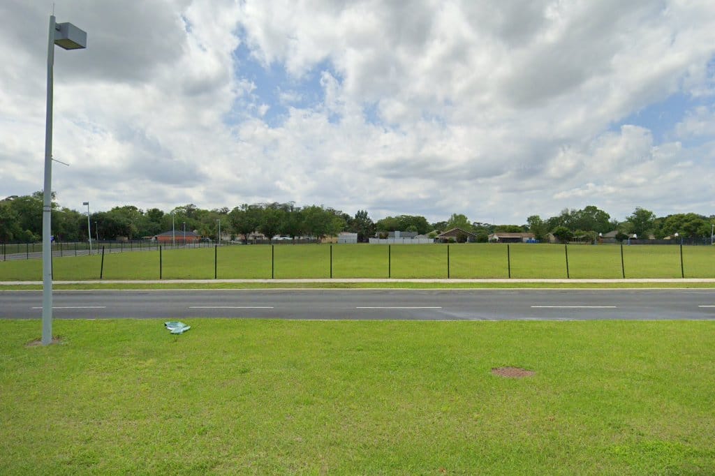 Hidden Oaks Elementary School