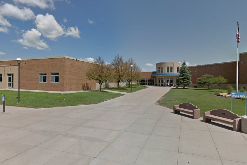 Lake Middle School