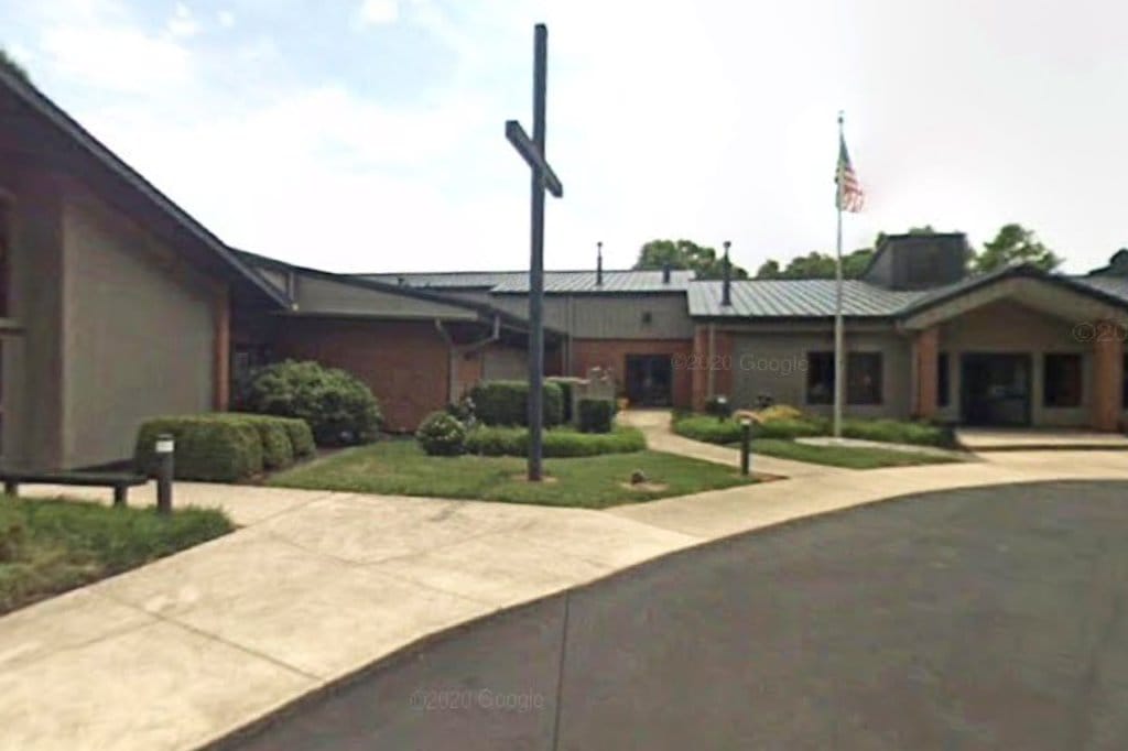 Divine Peace Lutheran Church & School