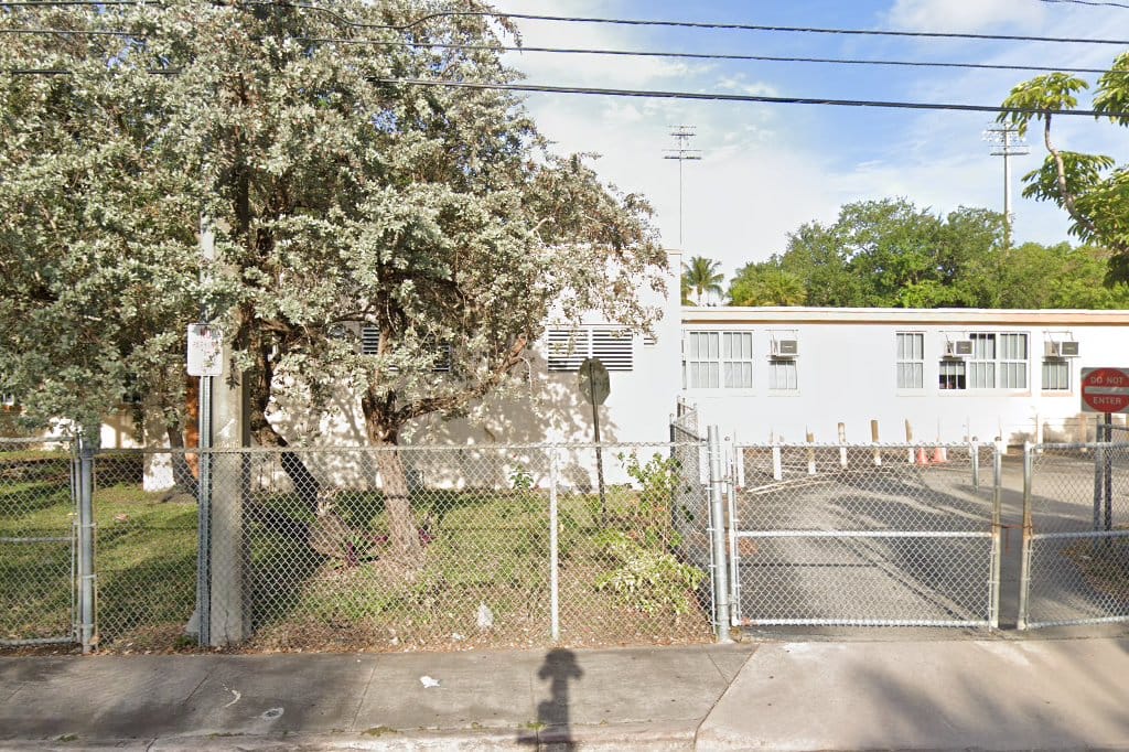 George Washington Charter School