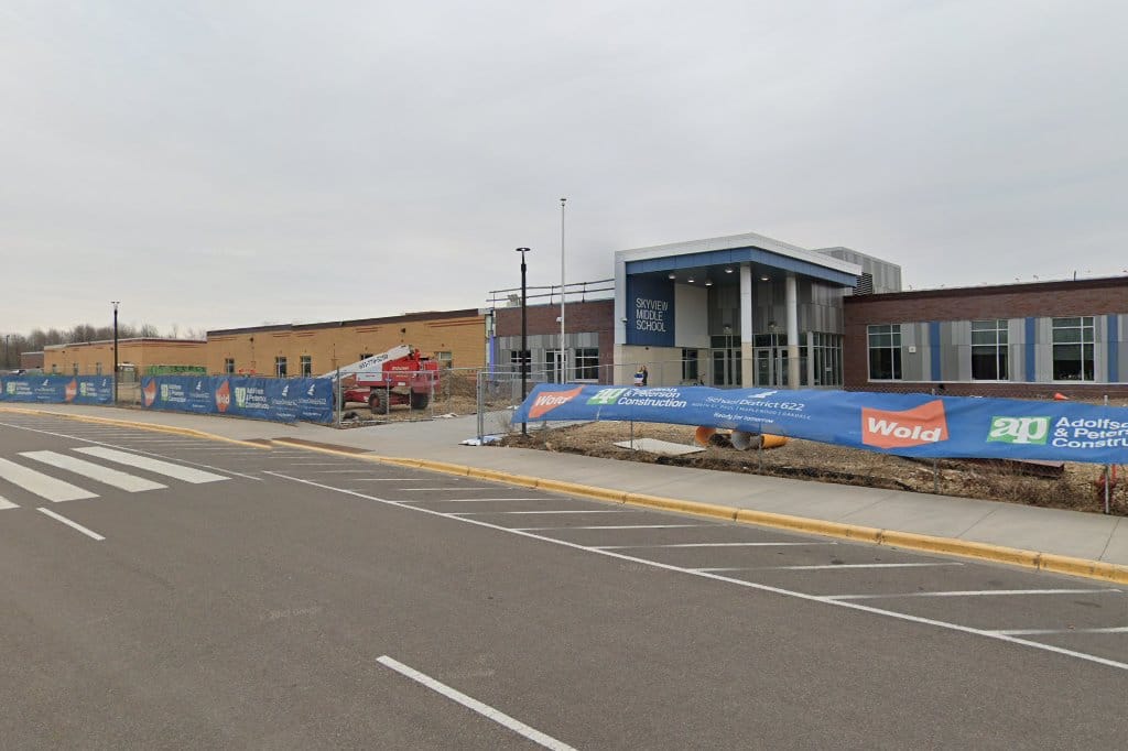Skyview Community Elementary School