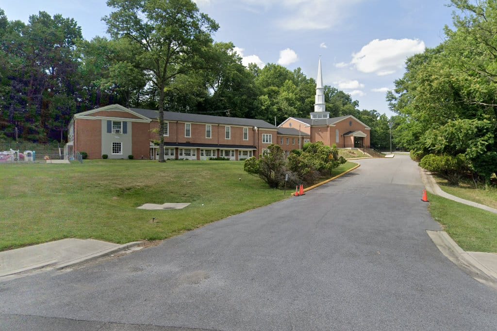 Corkran Memorial United Methodist