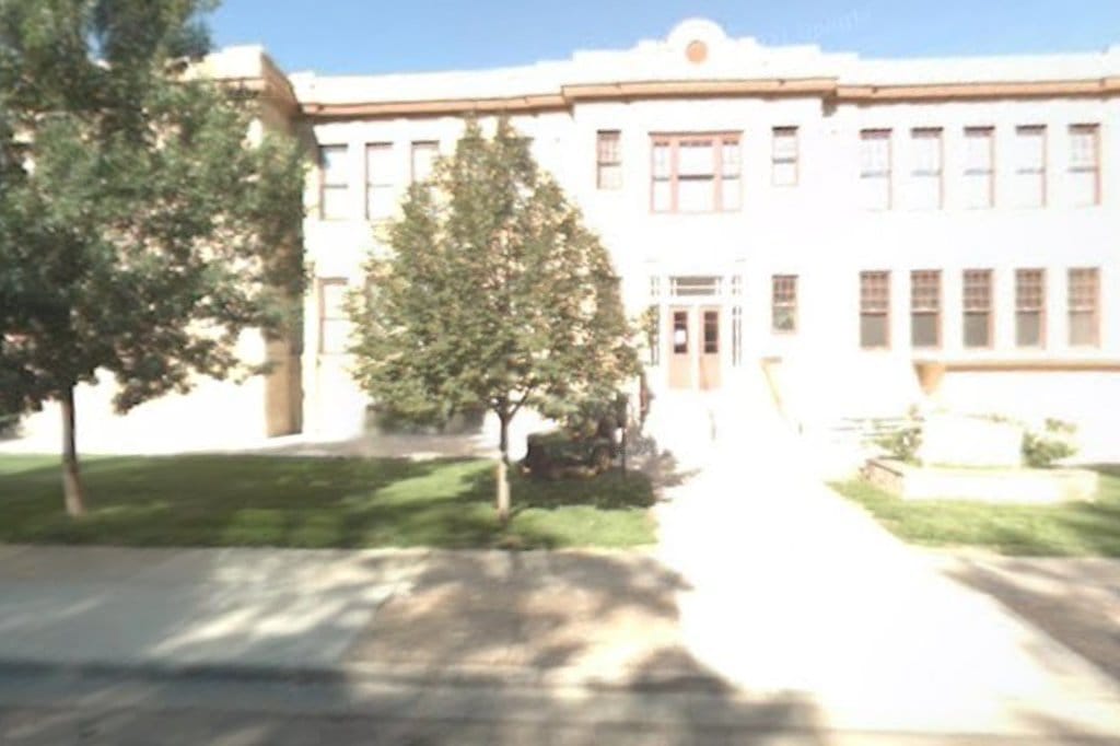 Mesa County DMV Office