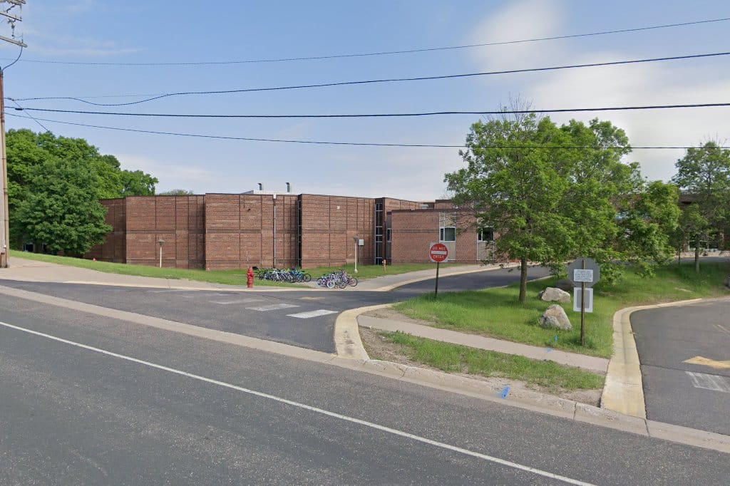 Bel Air Elementary School