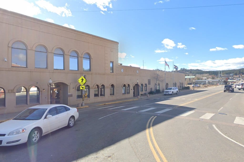 Pagosa Springs Registration & Title Office