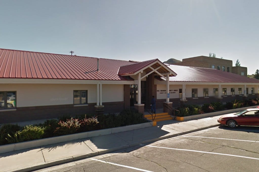 Del Norte Registration & Title Office