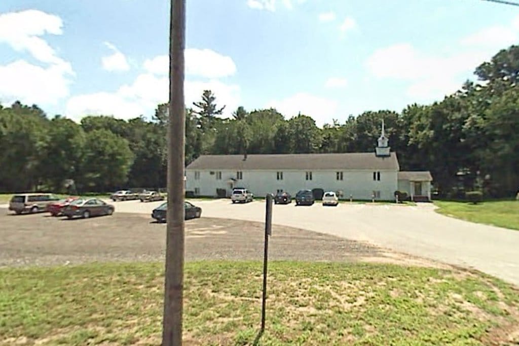 Crossroads Baptist Kindergarten