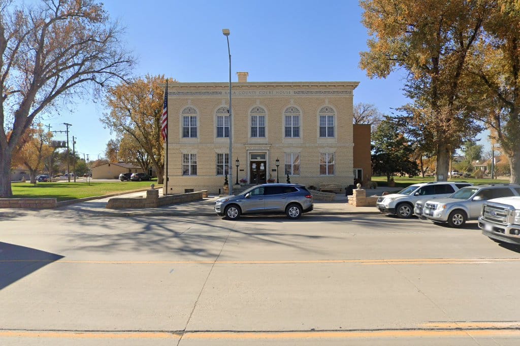 Springfield Registration & Title Office