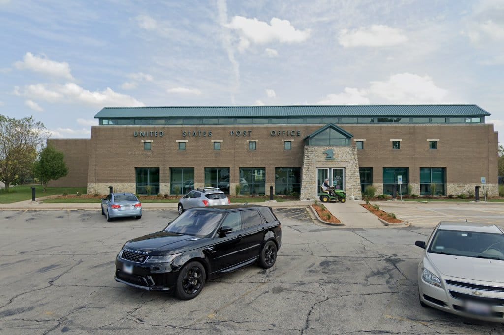 Batavia Passport Office