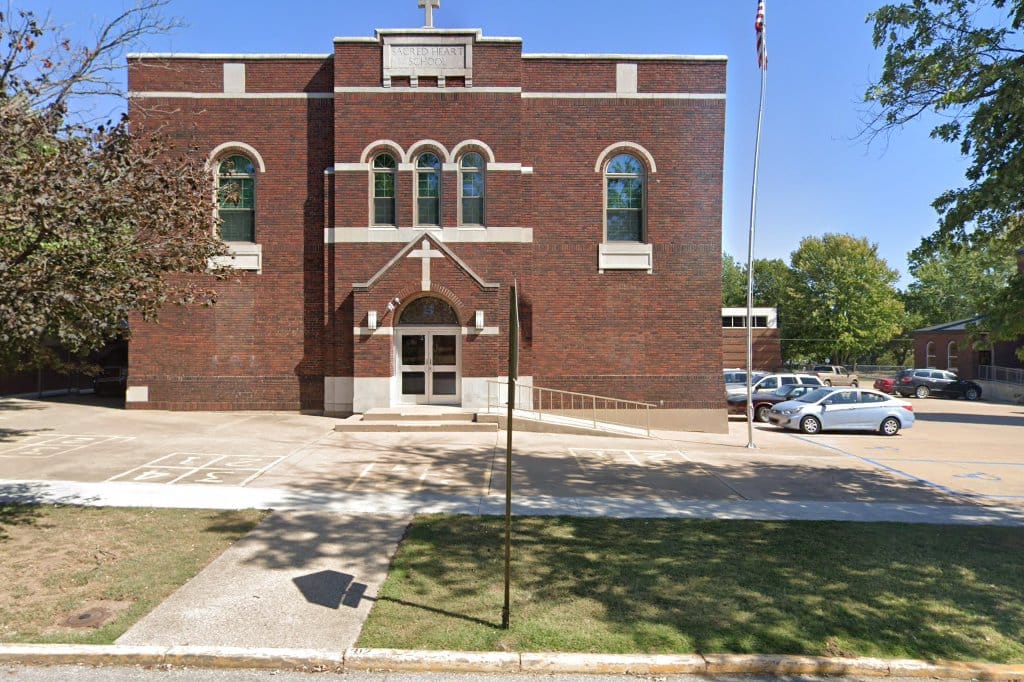 Sacred Heart Catholic School