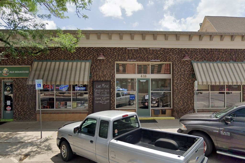 Larimer County Employment Department