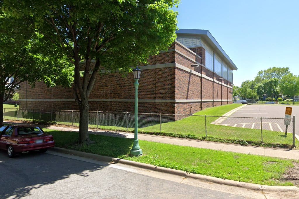 Leap High School