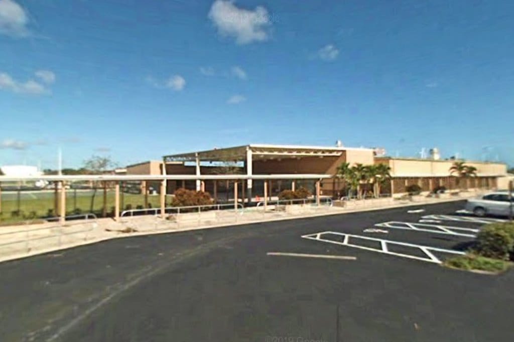 Port Salerno Elementary School