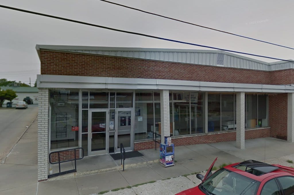 Murphysboro Passport Office