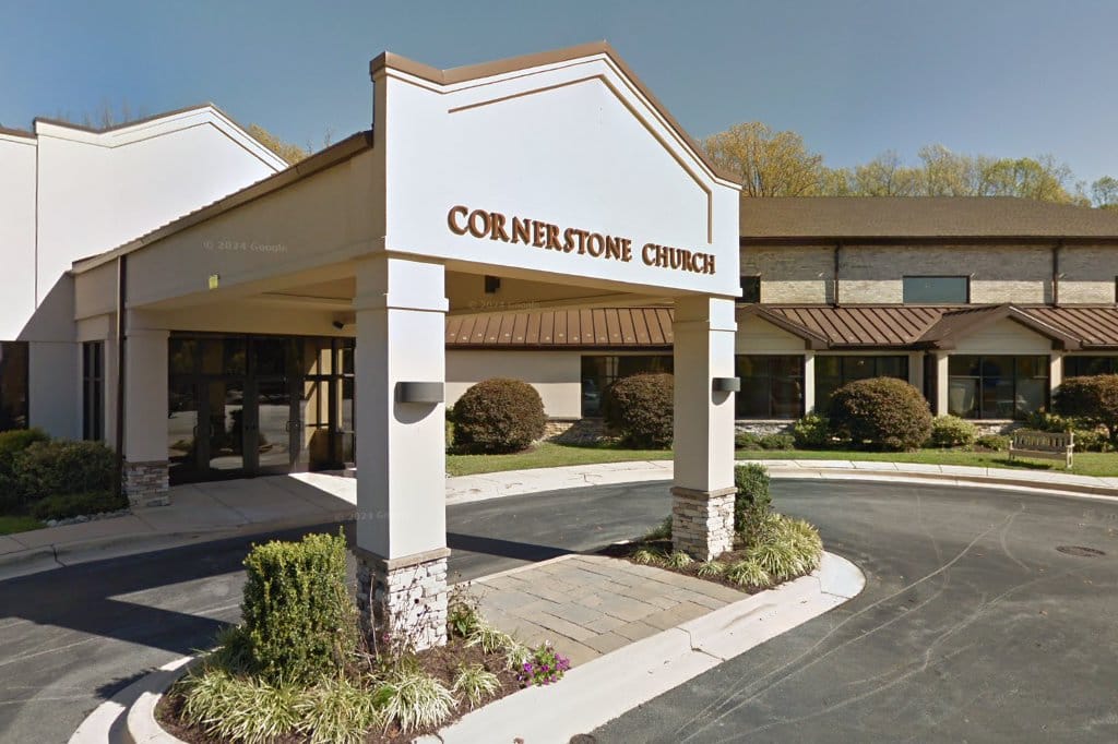 Cornerstone Christian Academy