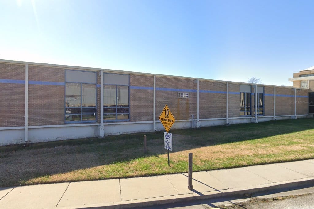 St Mary'S-Colgan High School