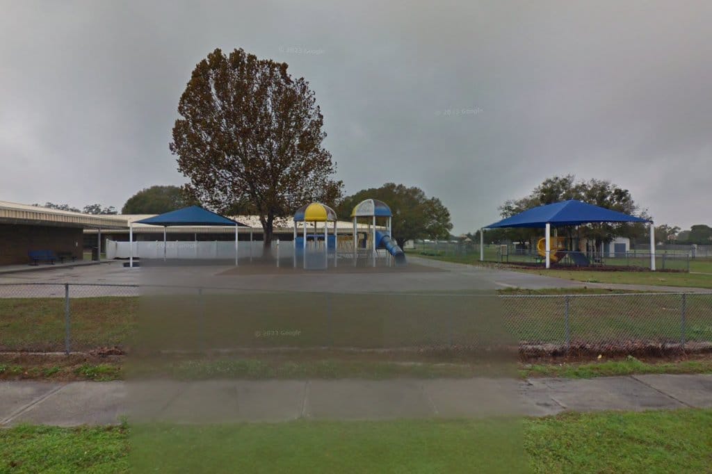 Lakeview Elementary School