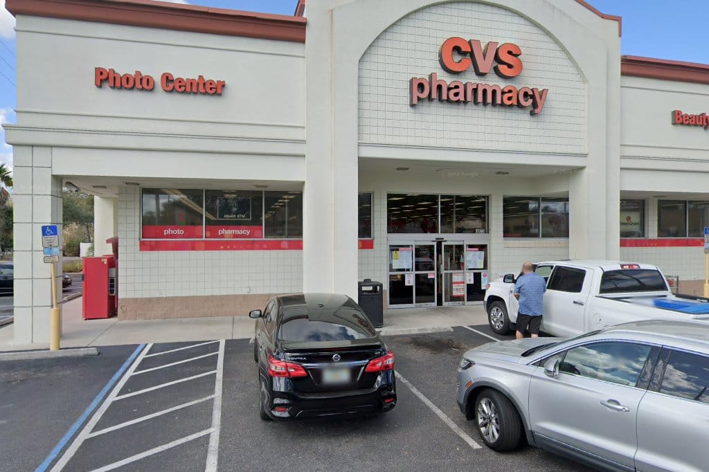 CVS Pharmacy