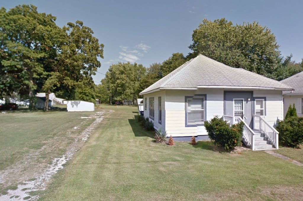 Mount Vernon Passport Office