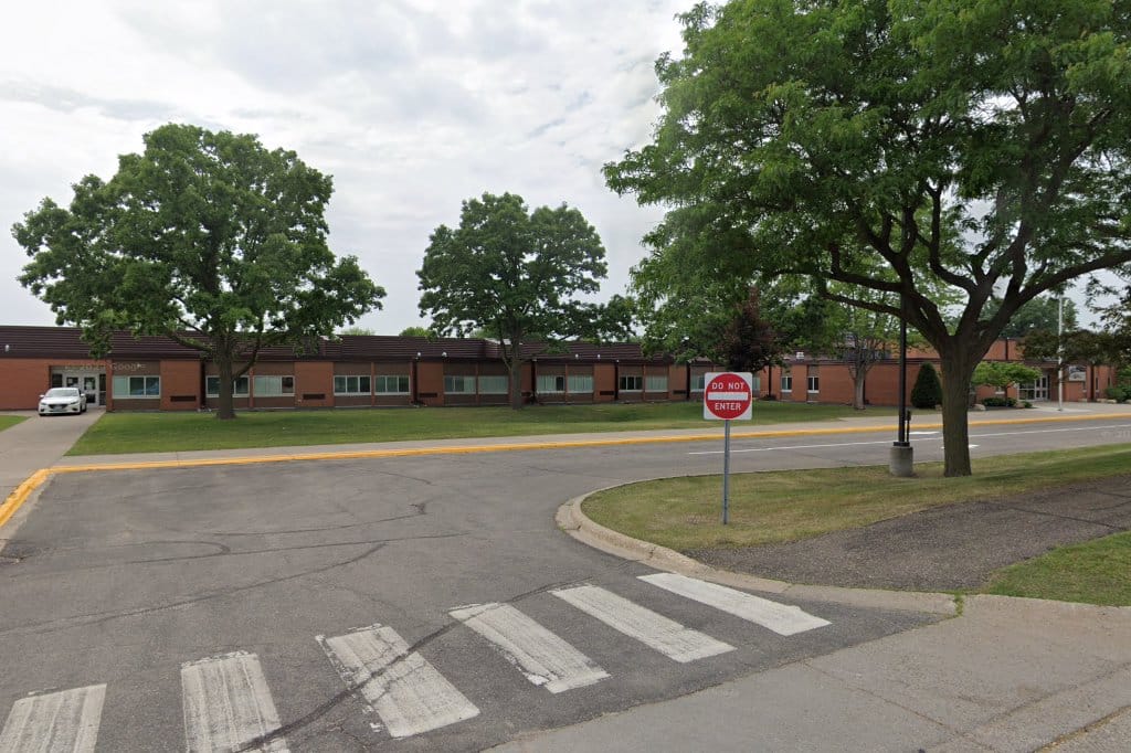 Royal Oaks Elementary School