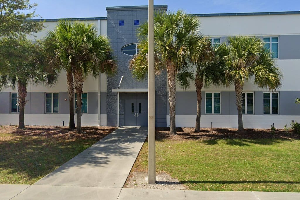 Timber Lakes Elementary School