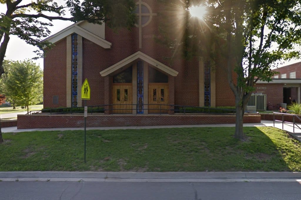 Sacred Heart Catholic School