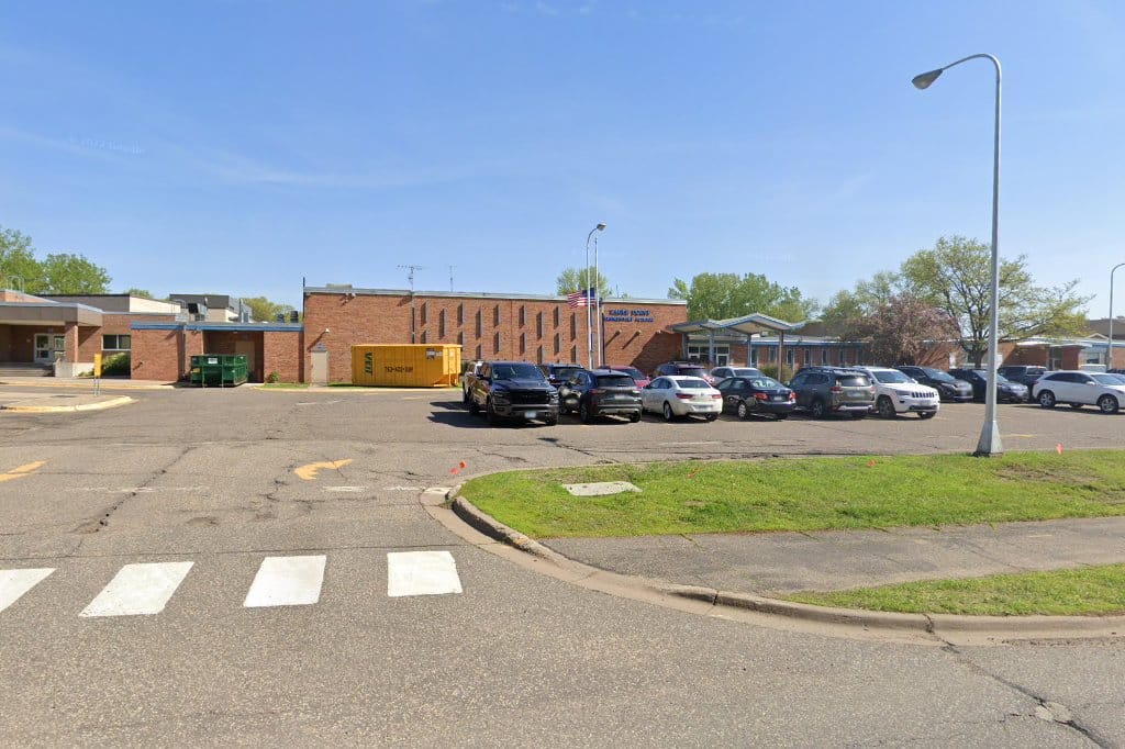 Eagle Point Elementary School