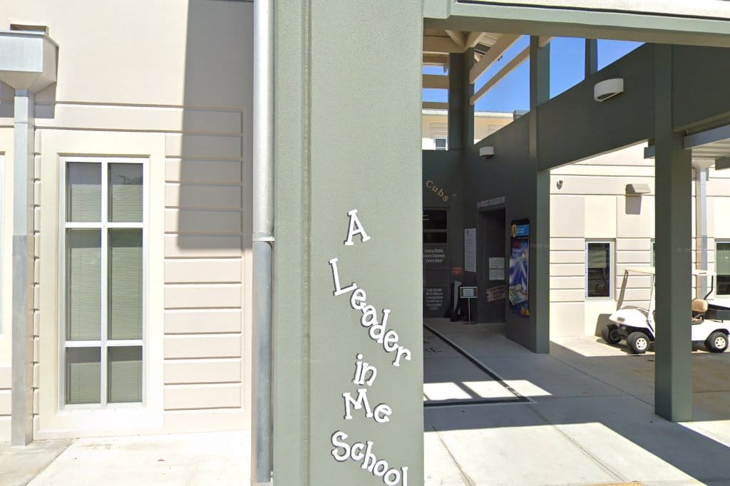 Narcoossee Elementary School