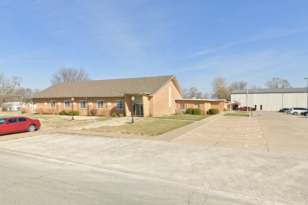 Newton Bible Church & Christian School