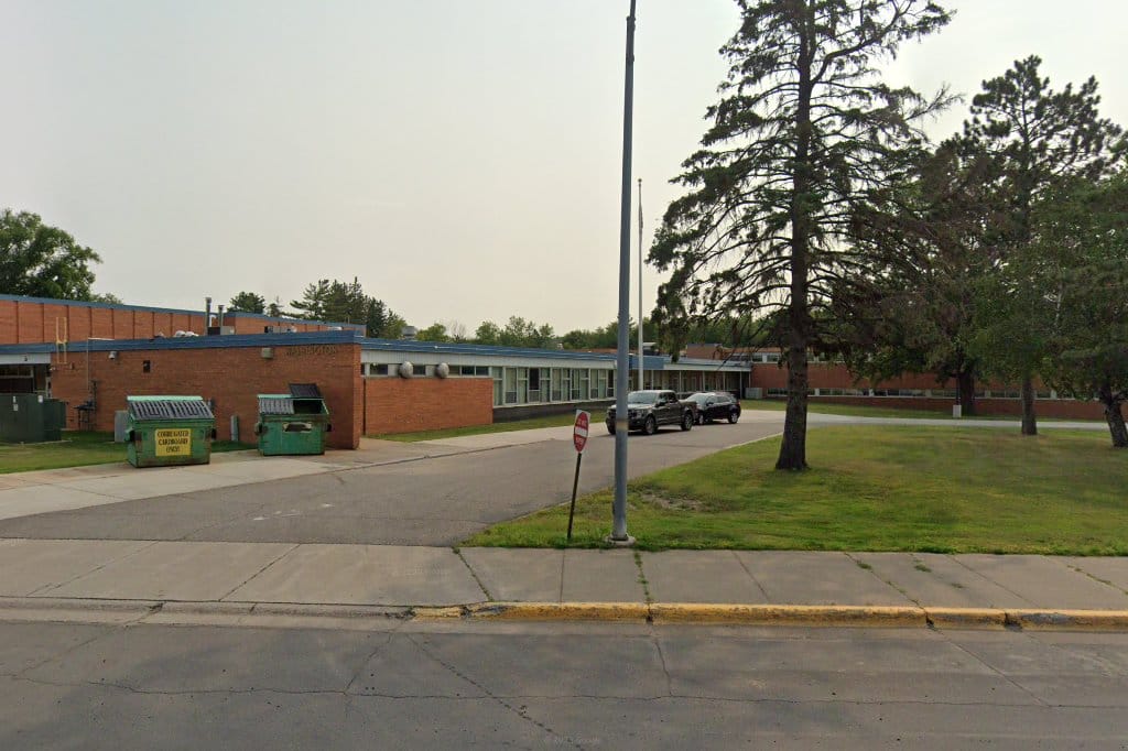 Washington Elementary School