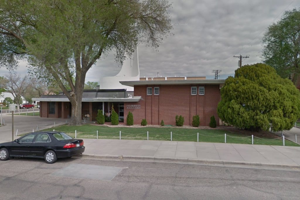 St Mary School
