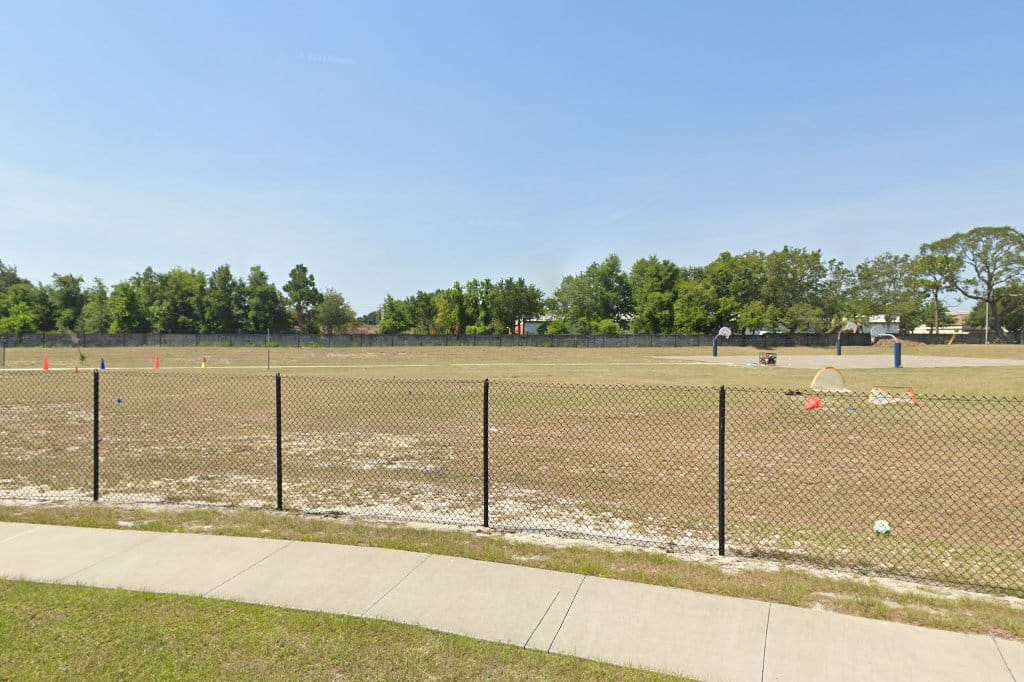 Oak Hill Elementary School